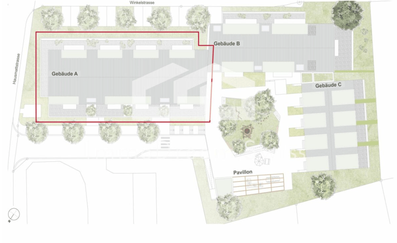 NEUBAU Attraktive und moderne 3 ½ Zi. Attika Eigentumswohnung A12 (8)