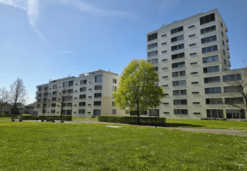 Grosszügige 3.5-Zimmer-Wohnung im ruhigen Wohnpark Feldhof in Zug (14)