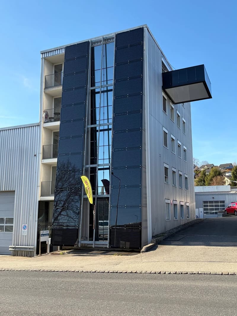Ihre neue Räumlichkeit (88.5 m2) an geografisch zentraler Lage (1)