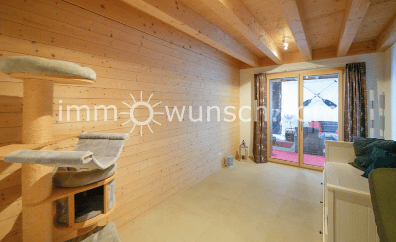 Natur, Ruhe und Wohnkomfort - modernes 6 ½ Zi. Chalet (12)