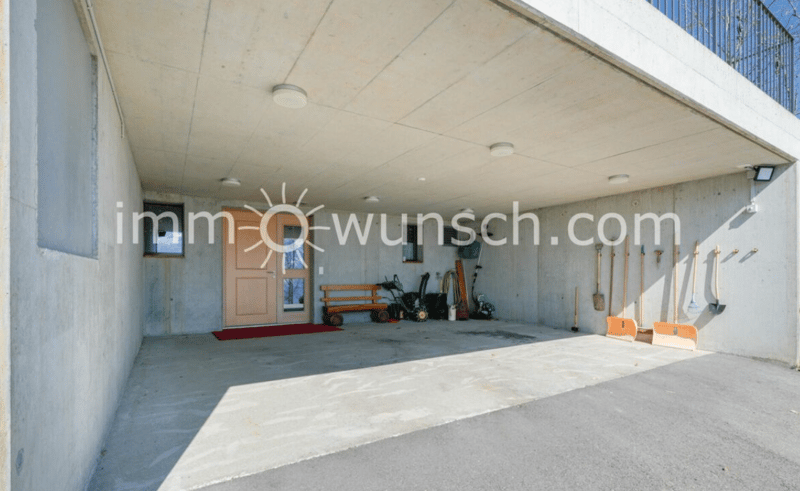 Natur, Ruhe und Wohnkomfort - modernes 6 ½ Zi. Chalet (14)