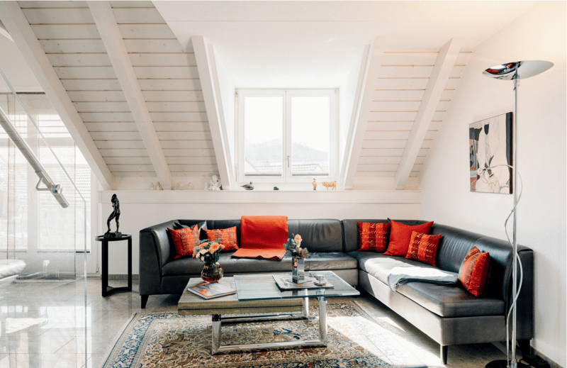 Grosszügige 5-Zimmer-Duplex-Wohnung (Galerie) mit Bergblick in Steffisburg (9)