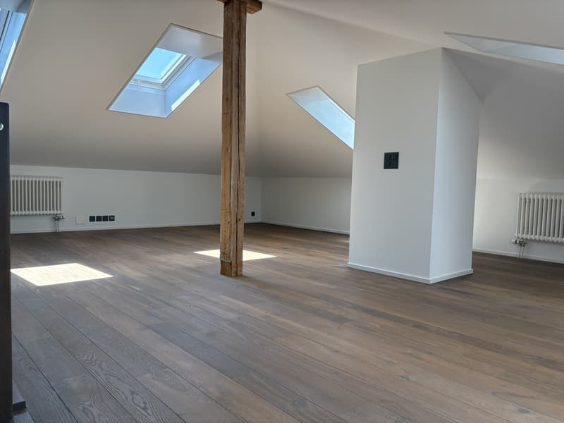 Charmante 2.5-Zimmer-Maisonettewohnung im Beaumont-Quartier 🌿 (5)