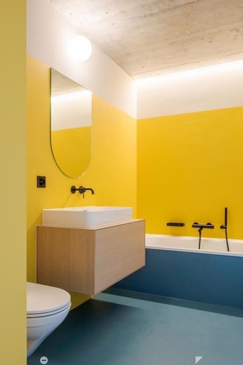 Helle 3.5 Zi.-Wohnung mit Seesicht & grossem Balkon (7)