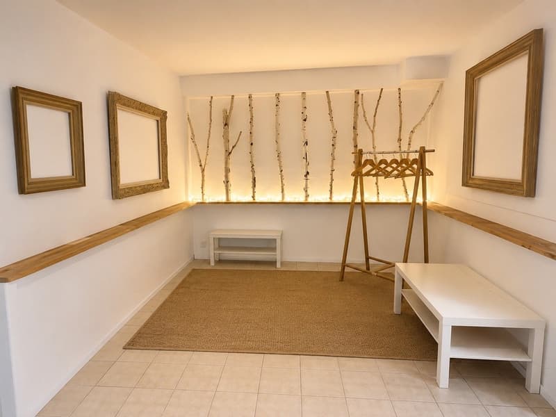 Spacieux appartement meublé de 104 m2 dans maison de charme (1)