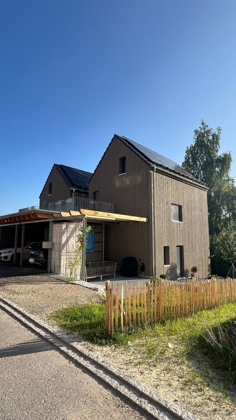 Modernes Tiny-Haus mit schöner Aussicht (5)
