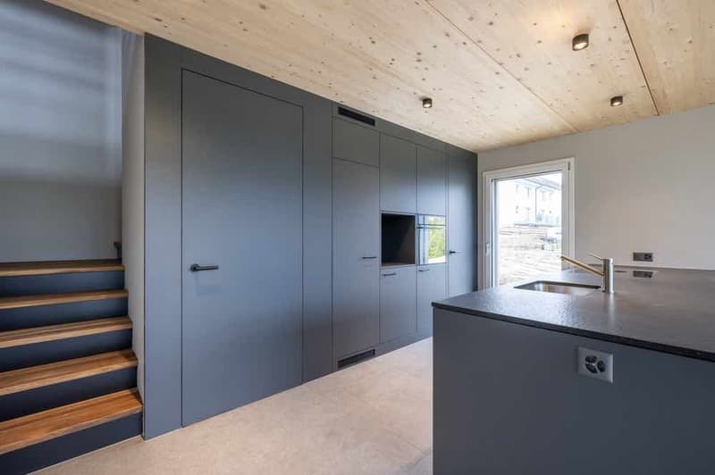 Modernes Tiny-Haus mit schöner Aussicht (9)