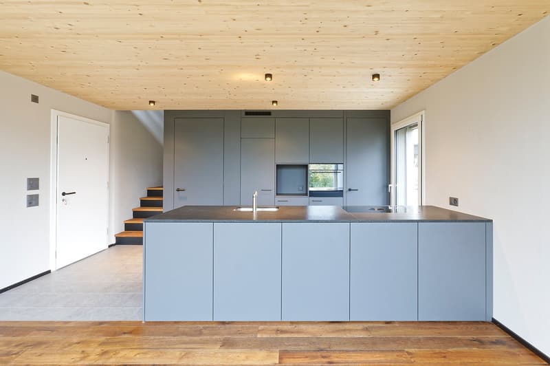 Modernes Tiny-Haus mit schöner Aussicht (1)