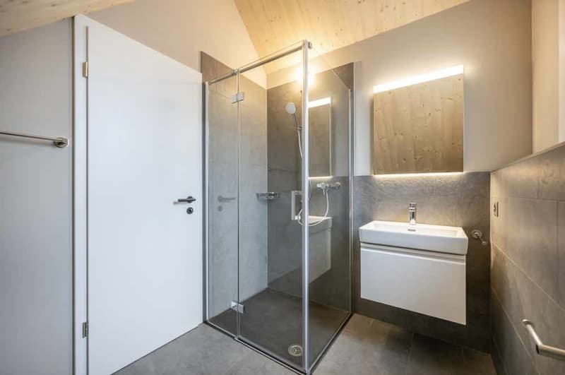 Modernes Tiny-Haus mit schöner Aussicht (7)