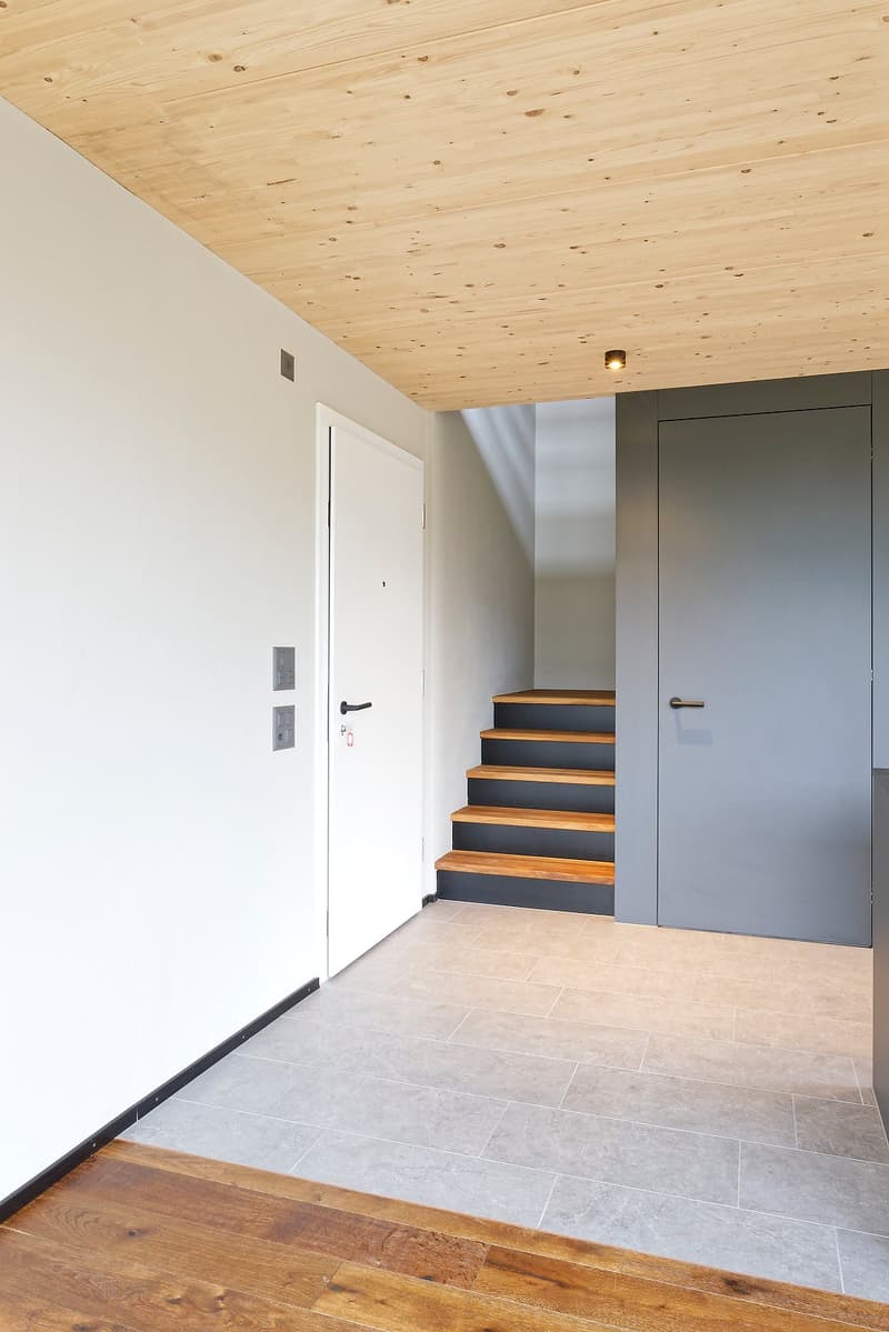 Modernes Tiny-Haus mit schöner Aussicht (2)