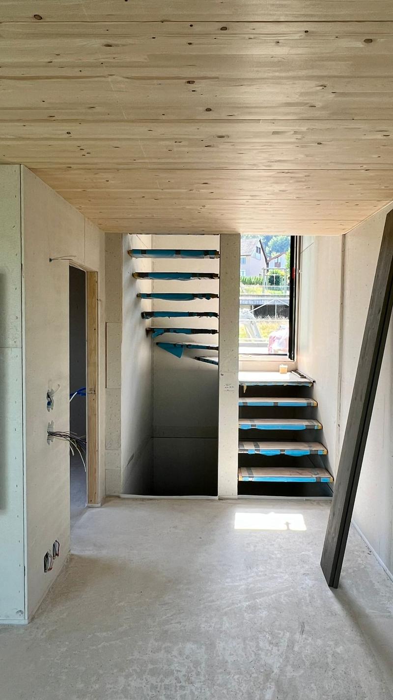 Modernes Tiny-Haus mit schöner Aussicht (4)