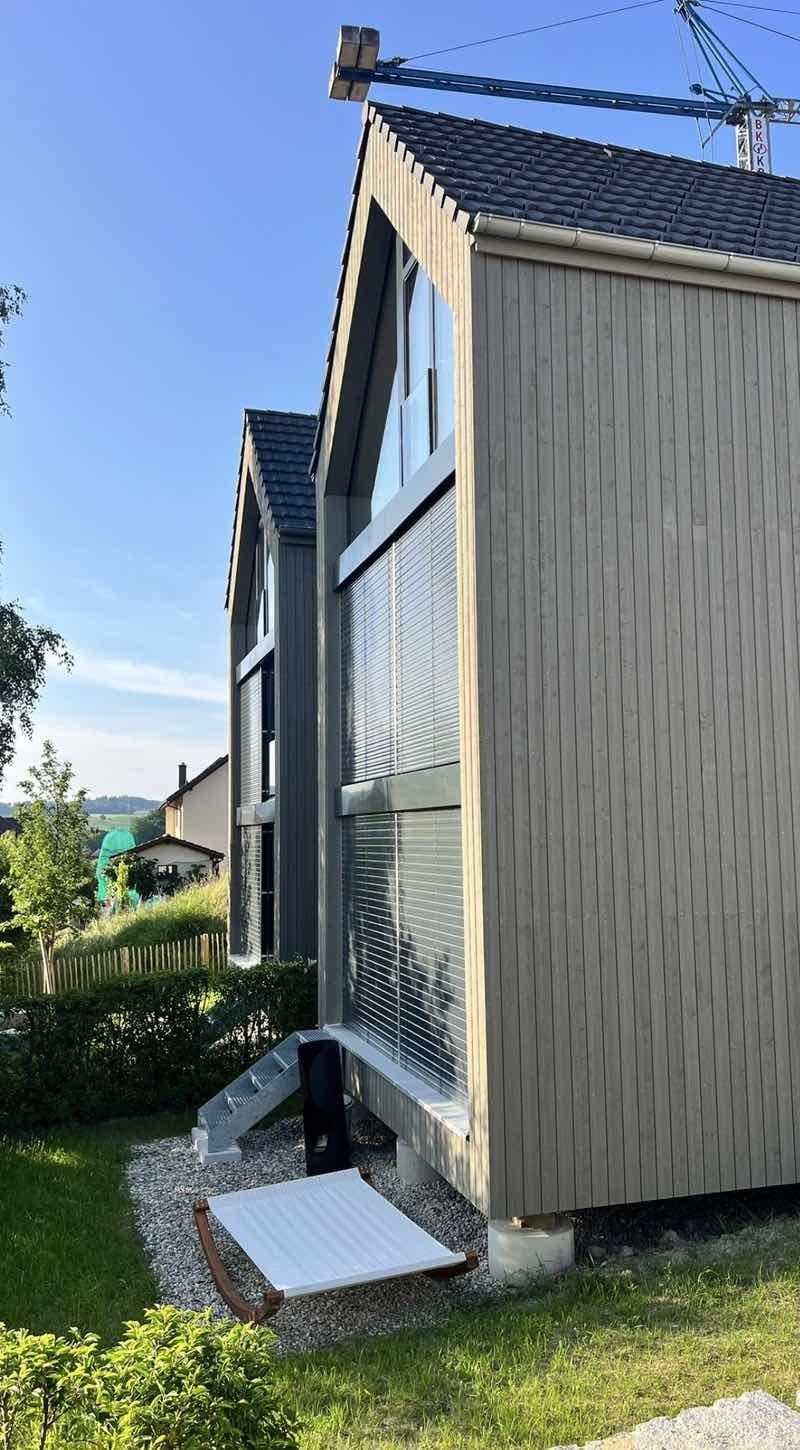 Modernes Tiny-Haus mit schöner Aussicht (6)