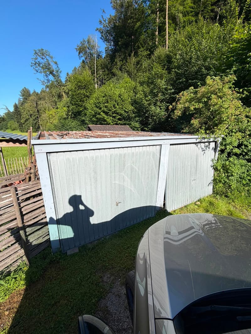 Sanierungsobjekt mit Mehrfamilienhaus-Potenzial in Berneck (2)