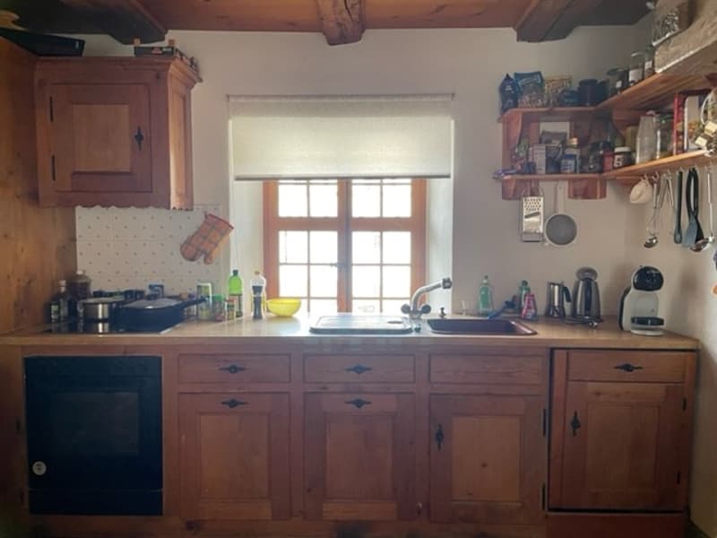 Wunderschönes historisches Einfamilienhaus direkt am Klosterplatz in Mariastein (5)