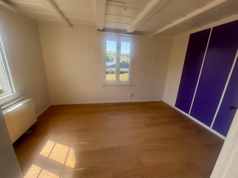 Helle 5.5 Zimmer Wohnung (6)