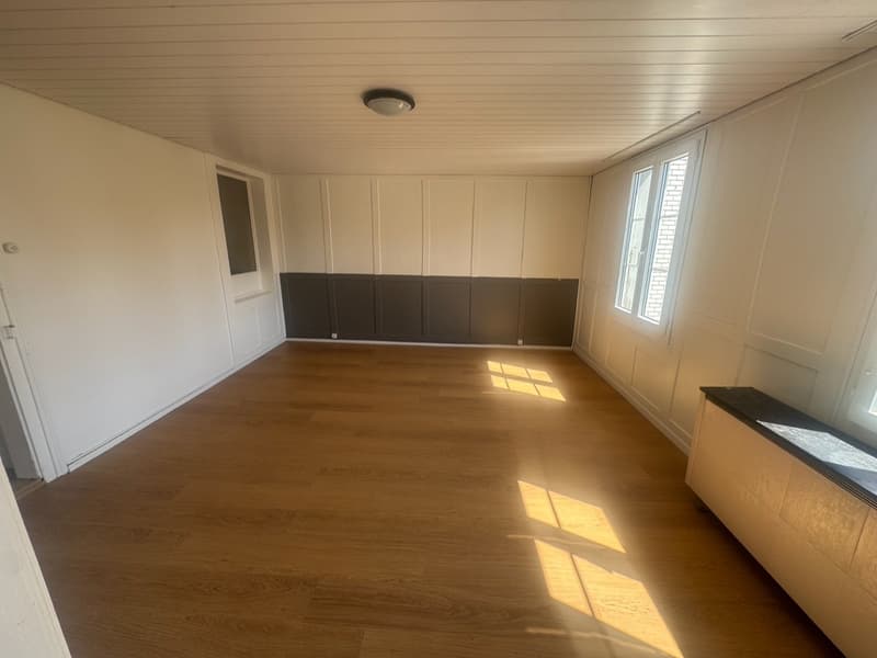 Helle 5.5 Zimmer Wohnung (4)