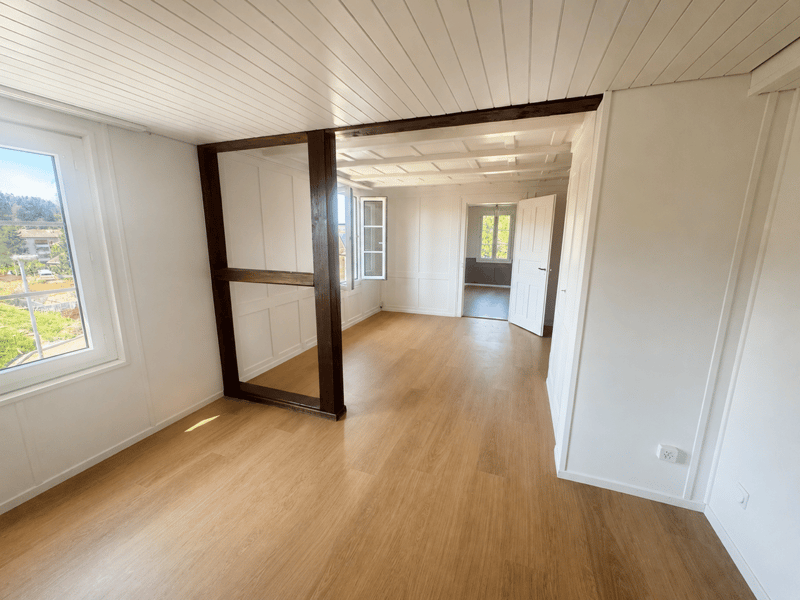 Helle 5.5 Zimmer Wohnung (1)