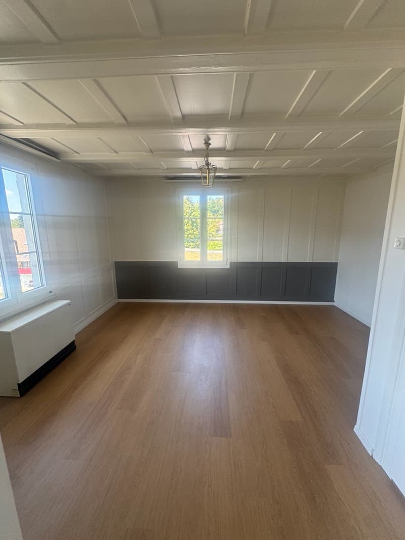 Helle 5.5 Zimmer Wohnung (5)