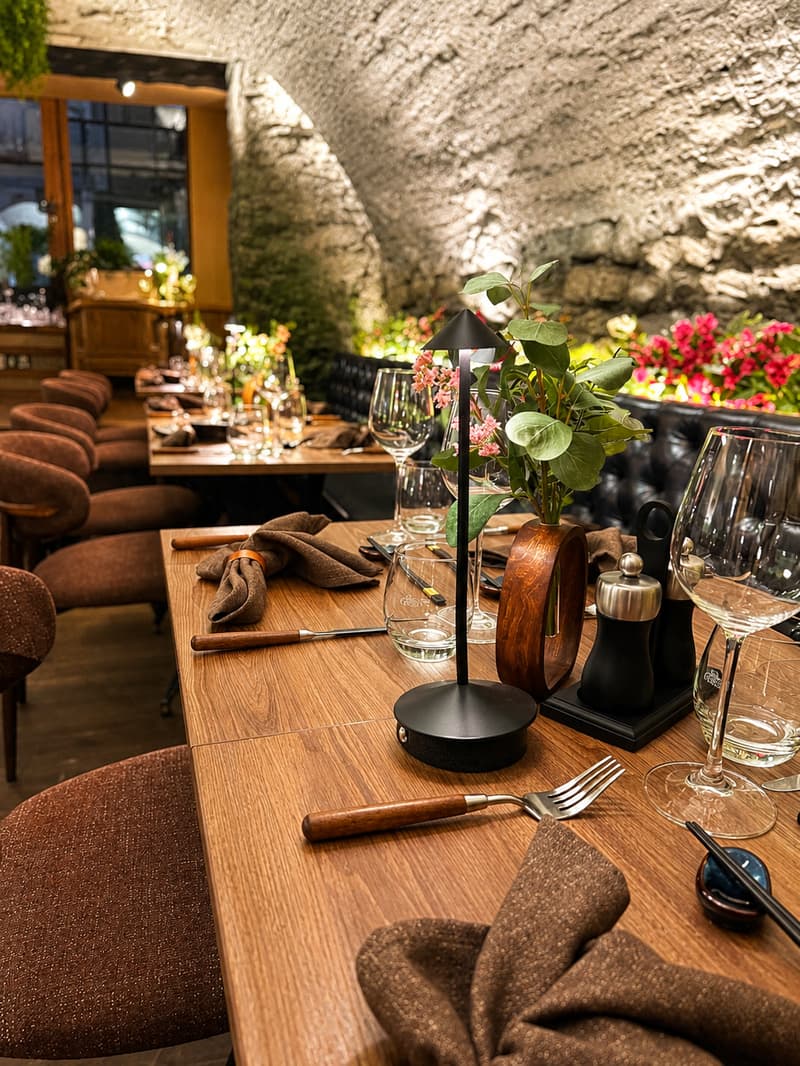 EXKLUSIVE GASTRONOMIE-ÜBERNAHME AM MÜHLEPLATZ IN THUN (6)