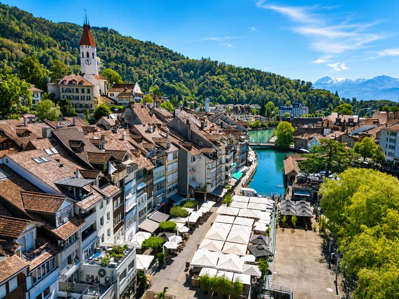 EXKLUSIVE GASTRONOMIE-ÜBERNAHME AM MÜHLEPLATZ IN THUN (14)