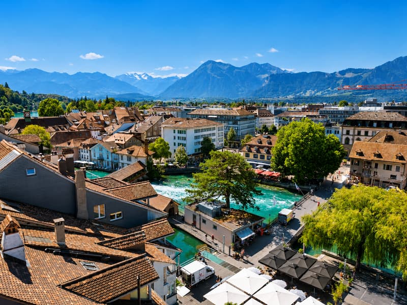 EXKLUSIVE GASTRONOMIE-ÜBERNAHME AM MÜHLEPLATZ IN THUN (15)