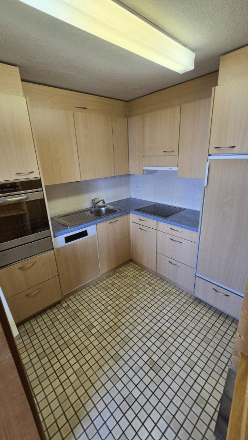 Grosszügige 3-Zimmer-Wohnung mit traumhafter See- und Bergsicht (15)