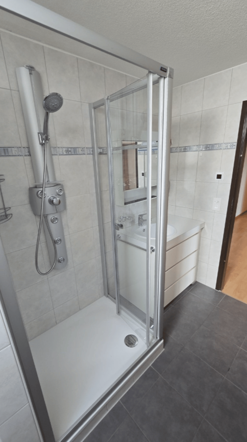 Grosszügige 3-Zimmer-Wohnung mit traumhafter See- und Bergsicht (19)