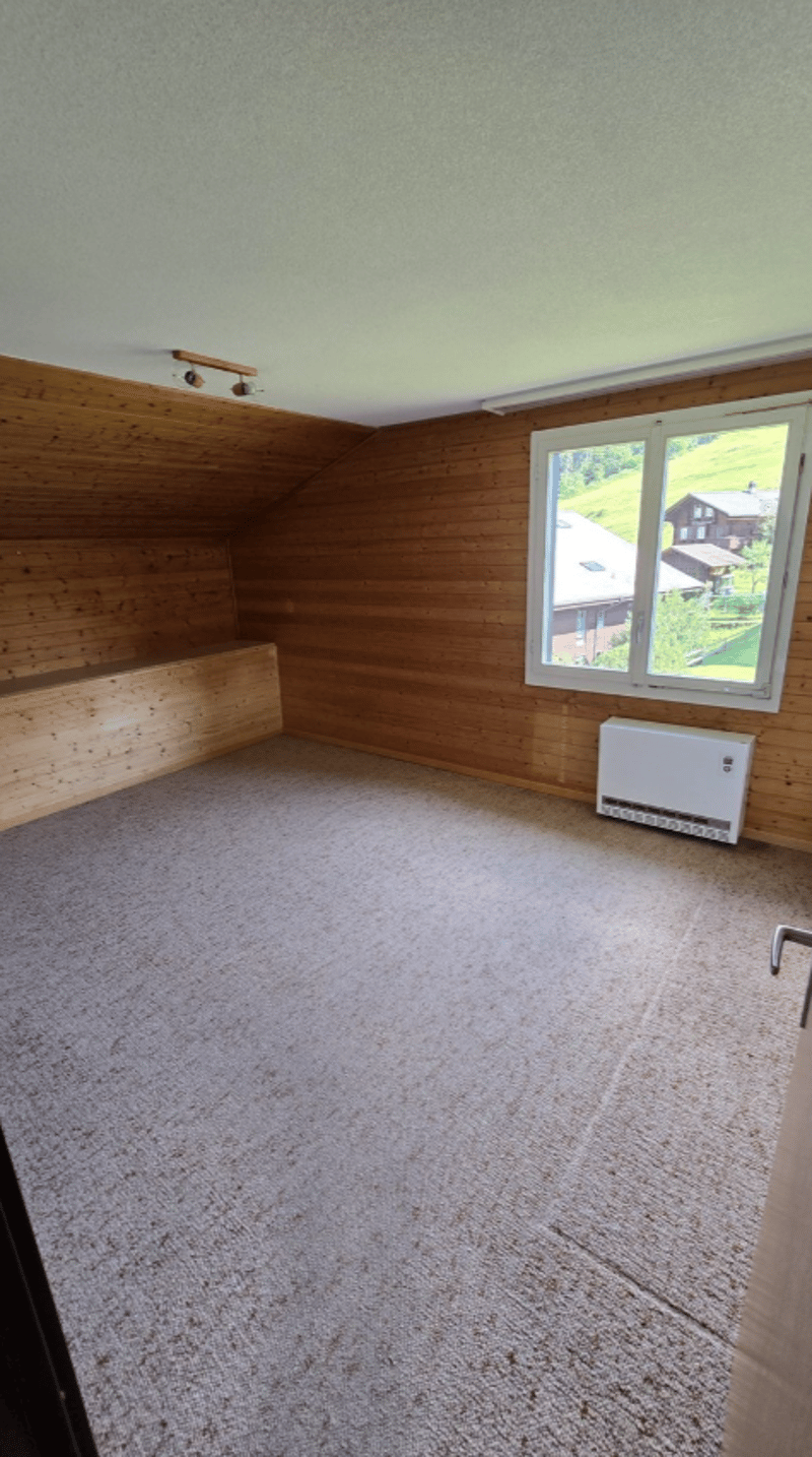 Grosszügige 3-Zimmer-Wohnung mit traumhafter See- und Bergsicht (5)