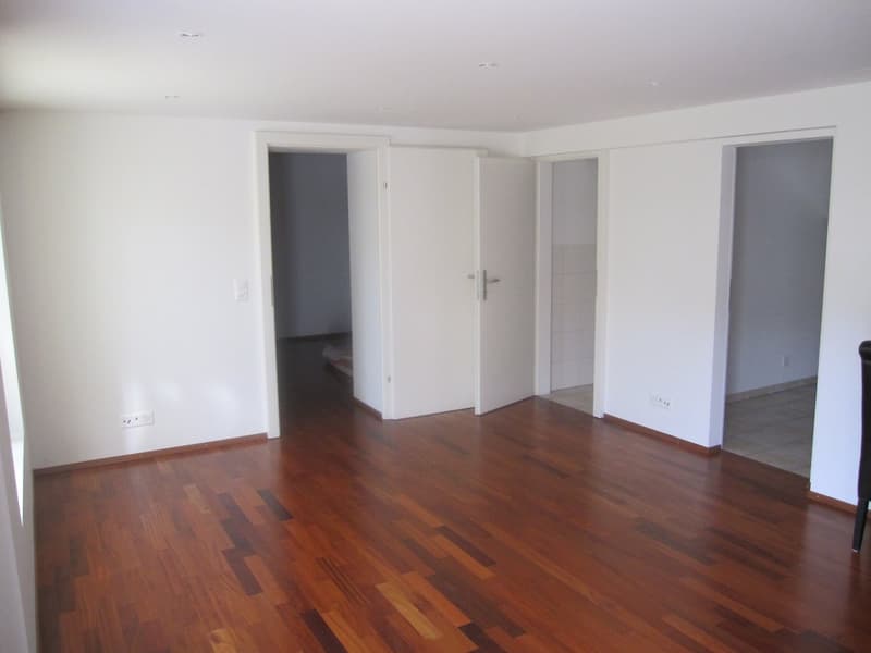 Im Zentrum von Wädenswil moderne 2,5-Zimmer Wohnung (7)