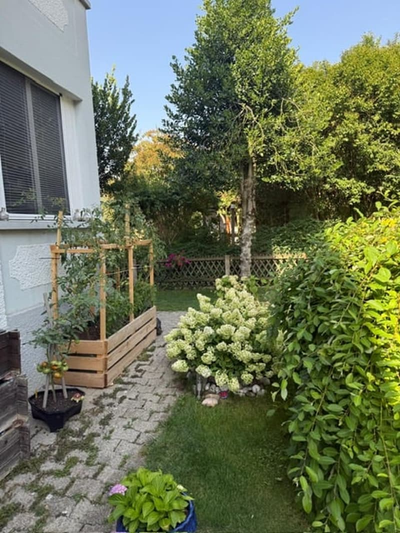 3 1/2 Wohnung in Oberburg zu vermieten (7)