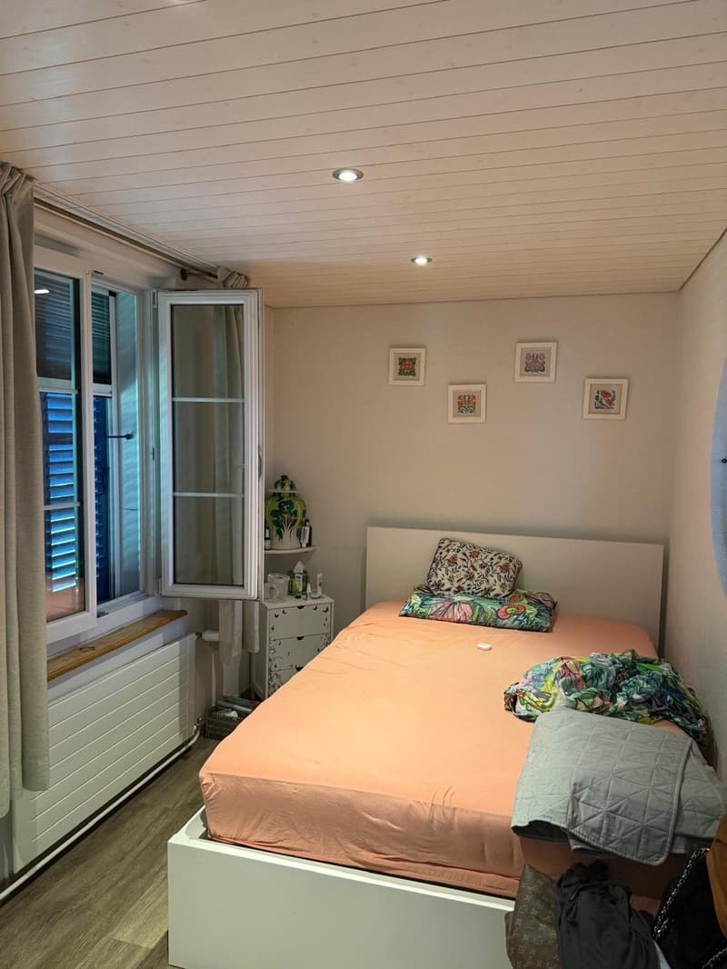 3 1/2 Wohnung in Oberburg zu vermieten (5)