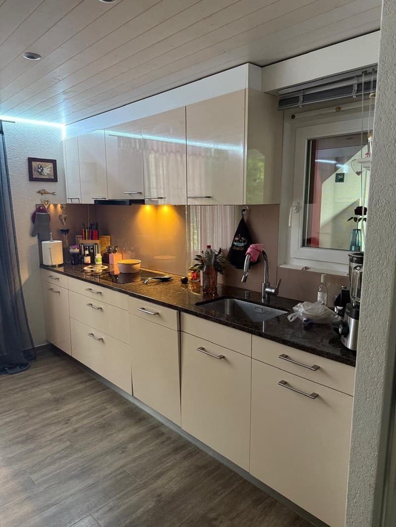 3 1/2 Wohnung in Oberburg zu vermieten (2)