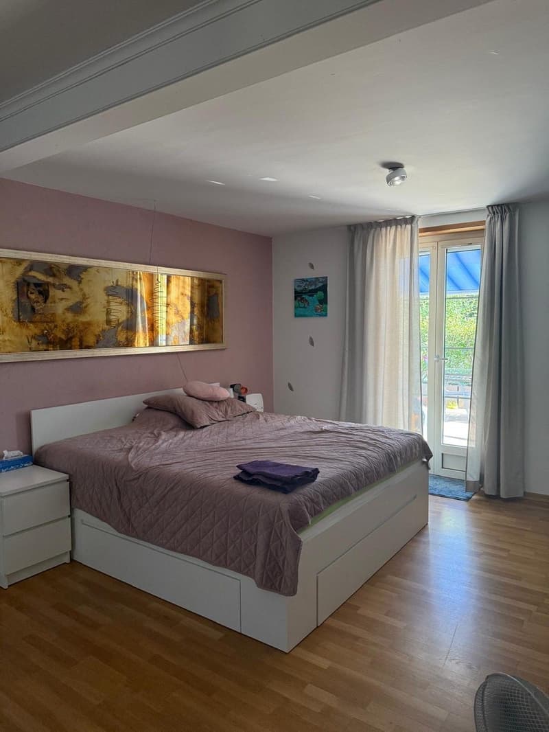3 1/2 Wohnung in Oberburg zu vermieten (4)
