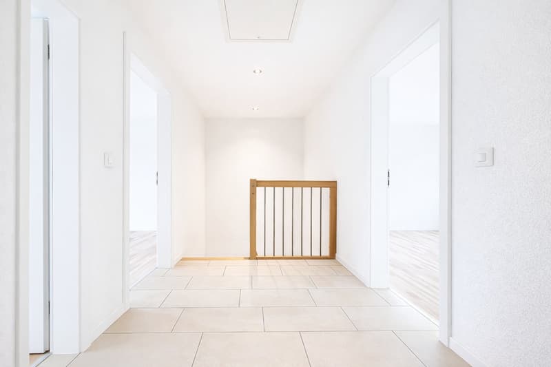 MODERNES FAMILIENHAUS IN EIKEN LICHT, RUHE & WOHNQUALITÄT (14)