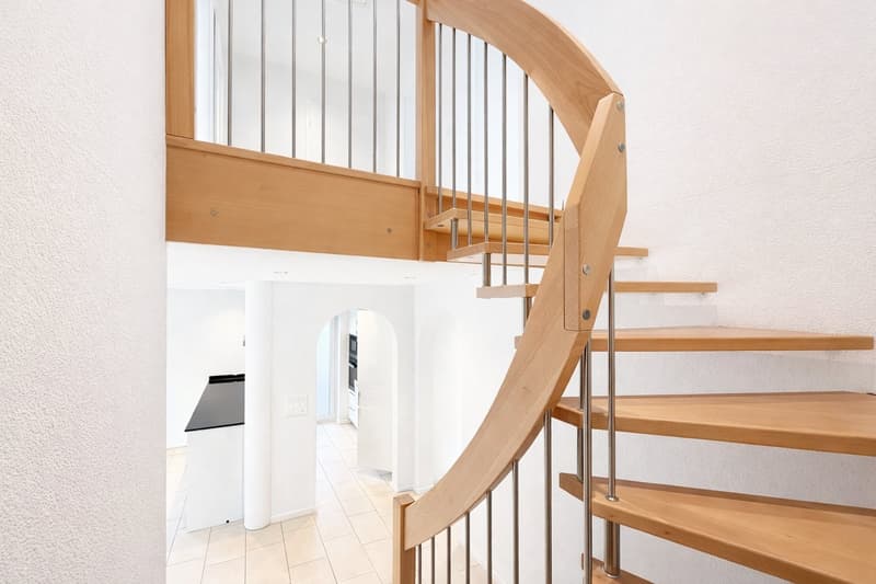 MODERNES FAMILIENHAUS IN EIKEN LICHT, RUHE & WOHNQUALITÄT (11)