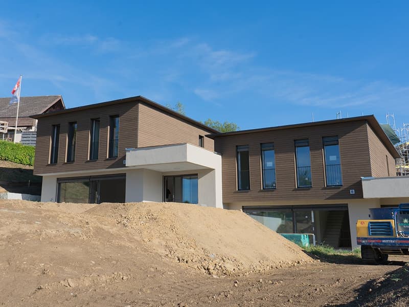 WOHNTRAUM VERWIRKLICHEN (2)