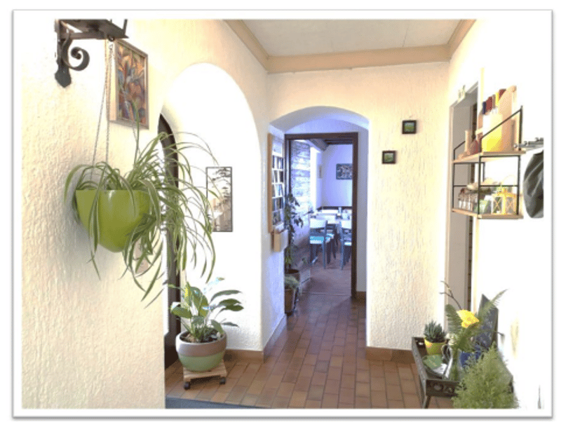Charmantes Restaurant zum Verkauf (21)