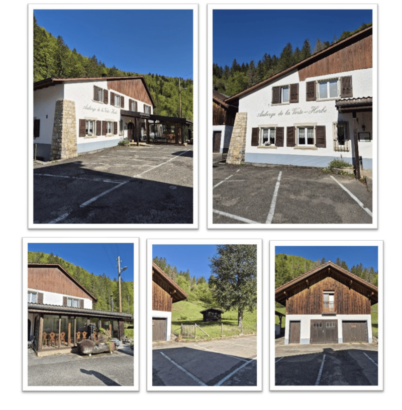 Charmantes Restaurant zum Verkauf (27)