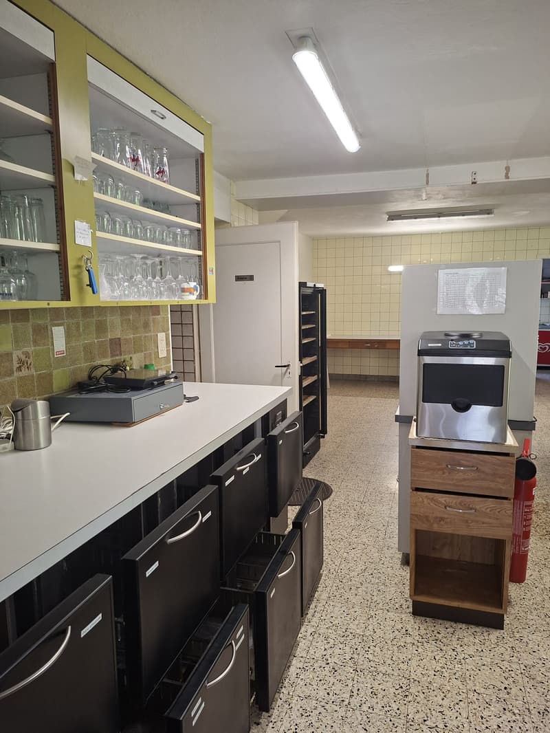 Restaurant Doubs – Neue Chance (4)