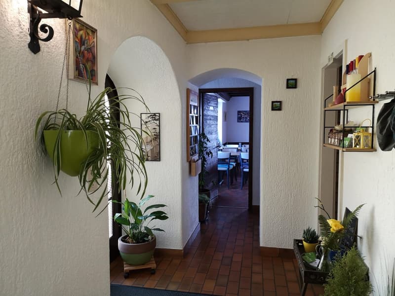 Restaurant Doubs – Neue Chance (3)