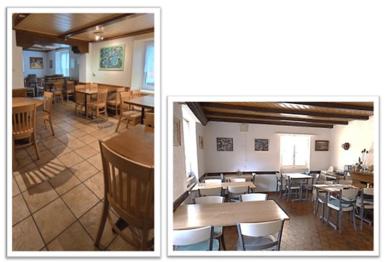 Charmantes Restaurant zum Verkauf (19)