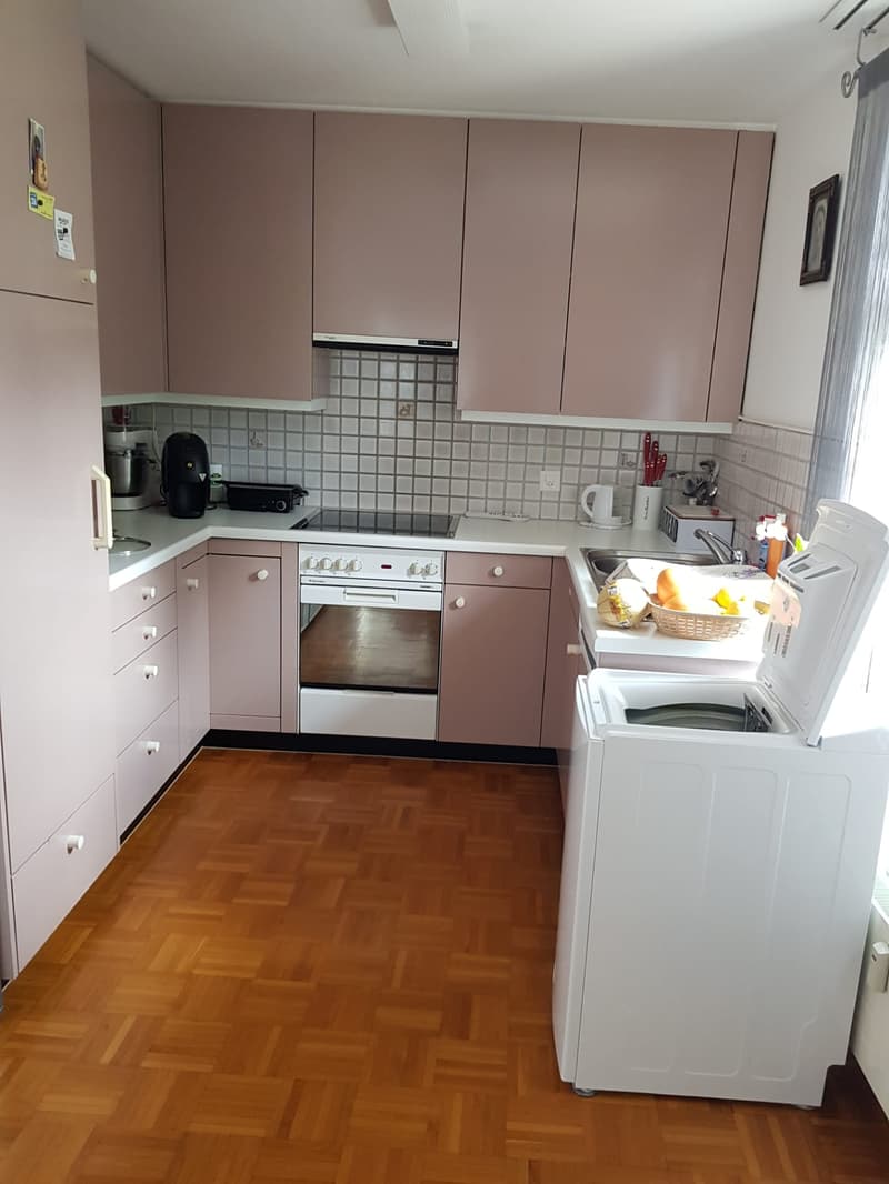 Charmante Attikawohnung in ruhiger Lage (6)