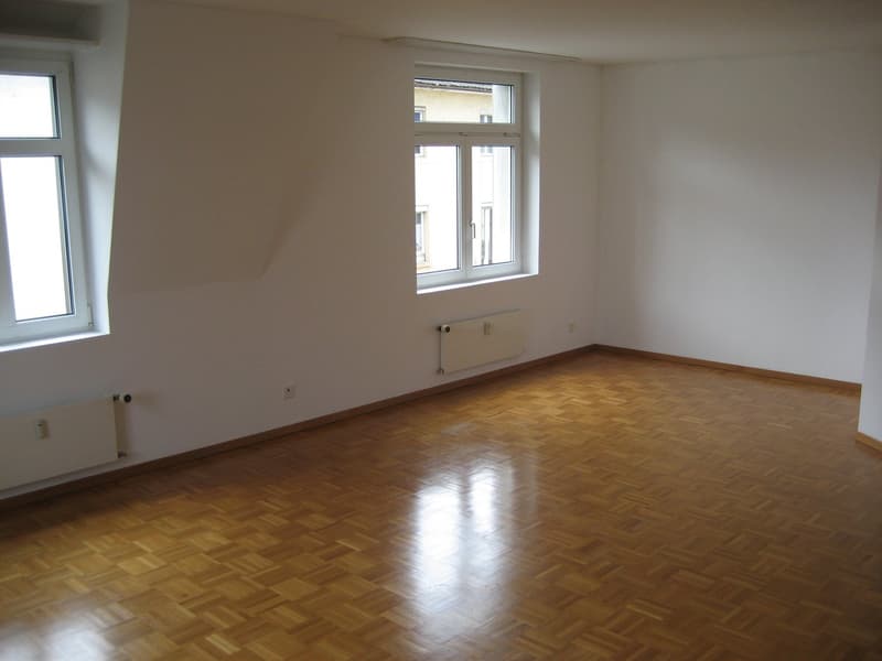 Charmante Attikawohnung in ruhiger Lage (9)