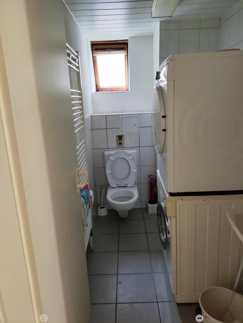 Möbliertes WG Zimmer in Biel/Bienne – ab sofort verfügbar (7)