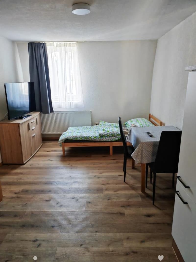 Möbliertes WG Zimmer in Biel/Bienne – ab sofort verfügbar (1)