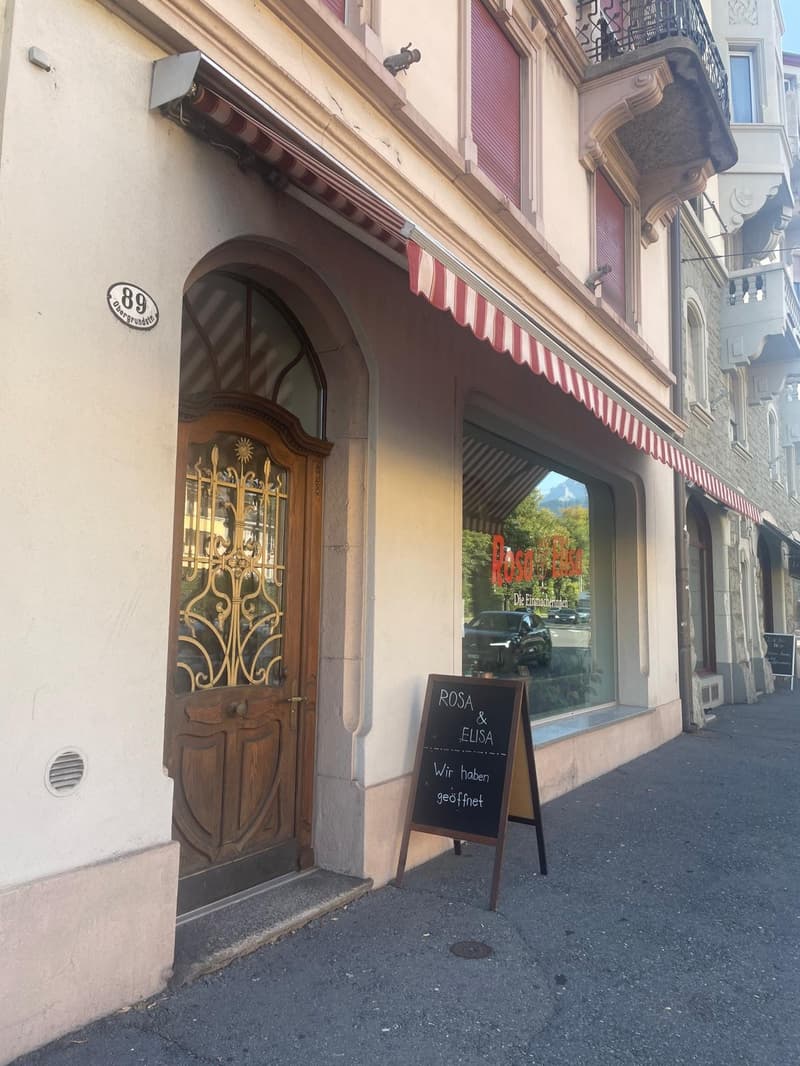 Nachmieter gesucht – Ladenlokal / Büro / Parkplätze (5)