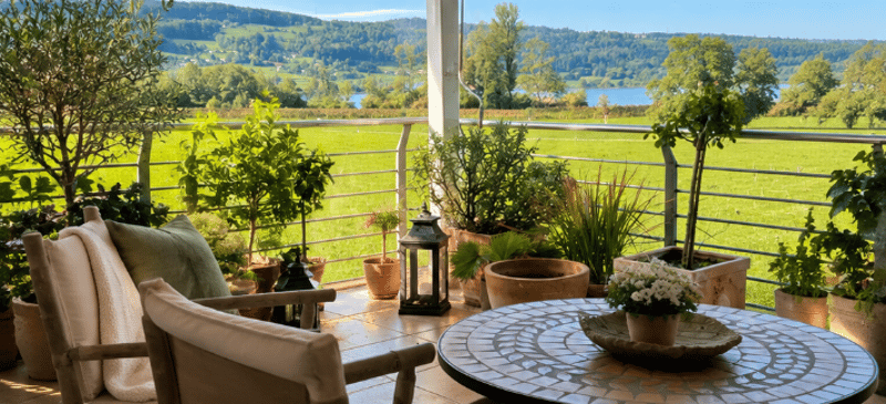 Wunderschöne, grosszügige 4.5-Zimmer-Wohnung mit See- und Panoramasicht (10)