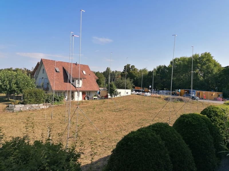Wunderschöne, grosszügige 4.5-Zimmer-Wohnung mit See- und Panoramasicht (5)