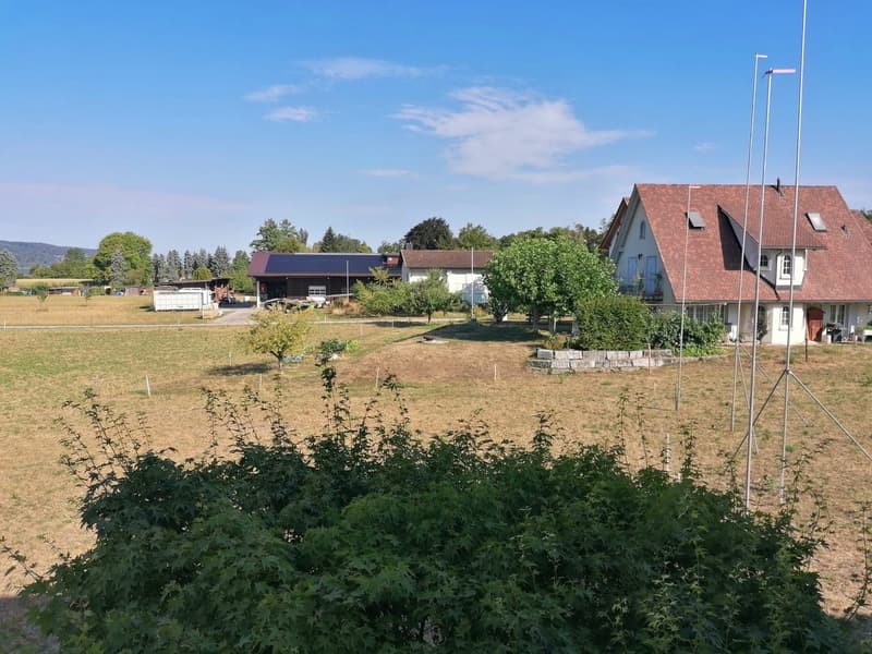 Wunderschöne, grosszügige 4.5-Zimmer-Wohnung mit See- und Panoramasicht (7)