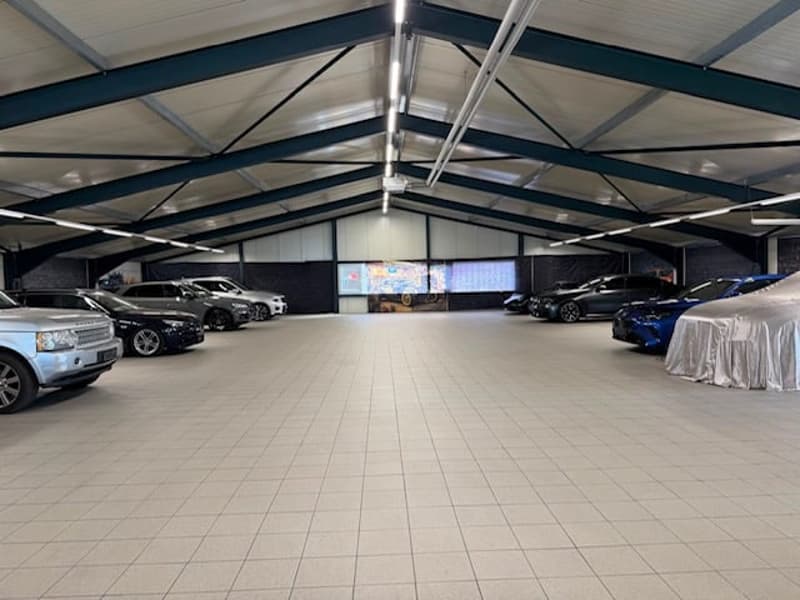 Hochwertige Gewerbefläche in Meilen – ca. 350 m² (4)